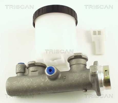 TRISCAN Peapiduri silinder Artikli number: 8130 14115 soodsalt