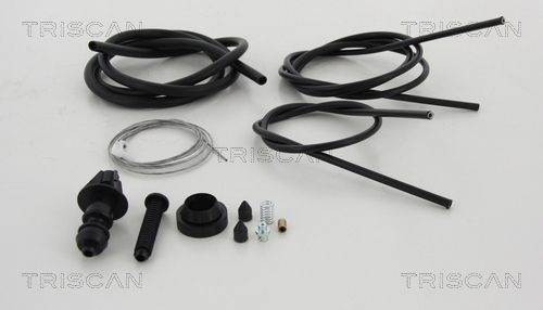 TRISCAN Throttle cable Article number: 8140 10317 cheaply