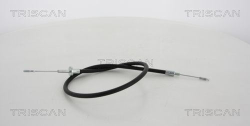 TRISCAN Cavo frizione Numero articolo: 8140 15258 poco costoso
