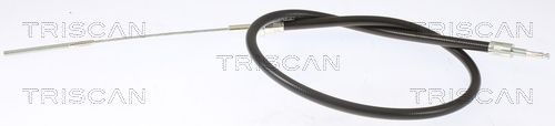 TRISCAN Clutch Cable Article number: 8140 15259 cheaply