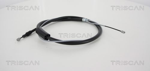 TRISCAN Hand brake cable Article number: 8140 251126 cheaply