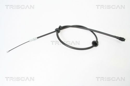 TRISCAN Håndbremsekabel Varenummer: 8140 27140 billige
