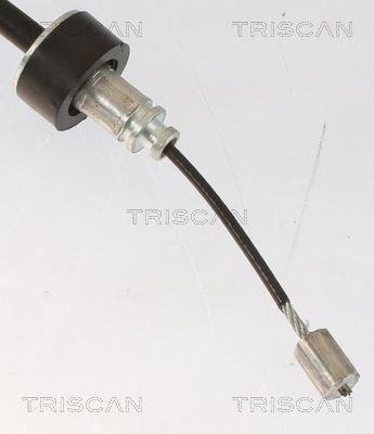 TRISCAN Kabel, arbejdsbremse Varenummer: 8140 90132 billige