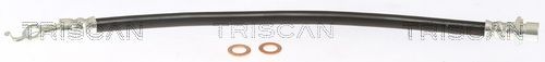 TRISCAN Brake hose Article number: 8150 13254 cheaply