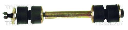 TRISCAN Anti-roll bar link Article number: 8500 16600 cheaply