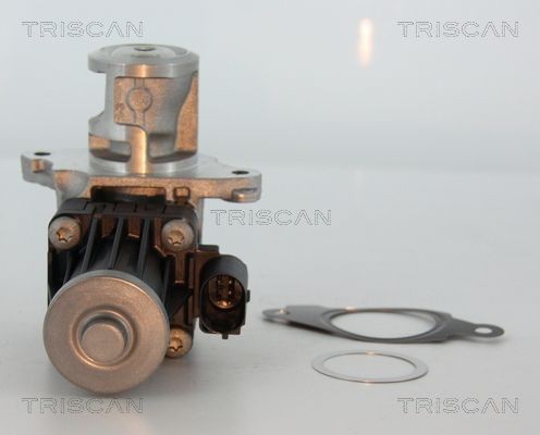 TRISCAN Skrue, sporing Varenummer: 8500 MC116 billige