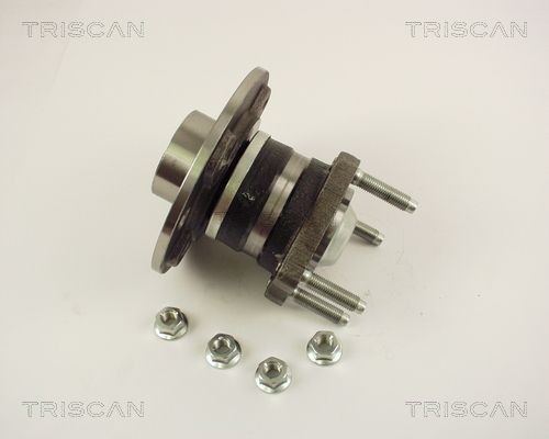 TRISCAN Wheel bearing kit Article number: 8530 24212 cheaply