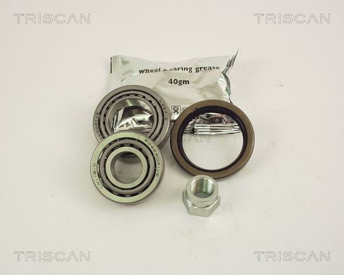 TRISCAN Wheel bearing kit Article number: 8530 50205 cheaply