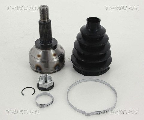TRISCAN Joint kit, drive shaft Article number: 8540 25119 cheaply