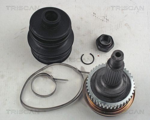 TRISCAN Joint kit, drive shaft Article number: 8540 69114 cheaply