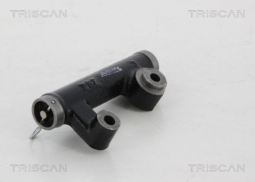 TRISCAN 8641 103038 Vibration Damper, timing belt S40 2.0 T 160 PS Petrol 2004