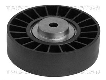 TRISCAN Deflection / Guide Pulley, v-ribbed belt Article number: 8641 292009 cheaply