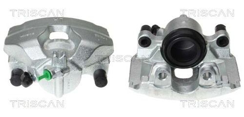 TRISCAN 8646 29310 Vibration Damper, timing belt A4 2.8 quattro 193 PS Petrol 2001