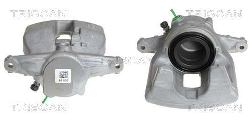 TRISCAN 8646 42303 Vibration Damper, timing belt SPACE WAGON 2.0 133 PS Petrol 1998