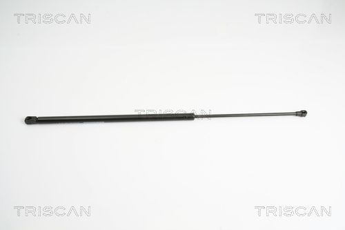 TRISCAN Dujinė spyruoklė, gaubtas prekės numeris: 8710 11117 nebrangu