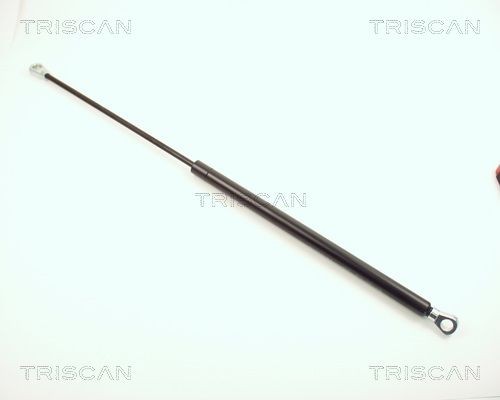 TRISCAN Tailgate strut Article number: 8710 1601 cheaply