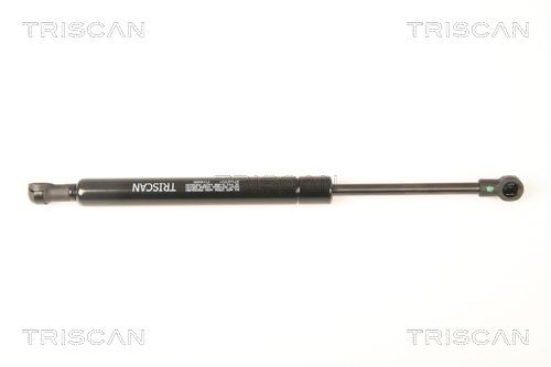 TRISCAN Tailgate strut Article number: 8710 27221 cheaply