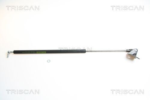 TRISCAN Tailgate strut Article number: 8710 69207 cheaply