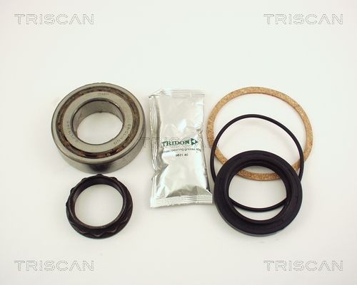 TRISCAN Ignition Cable Kit Article number: 8860 7421 cheaply