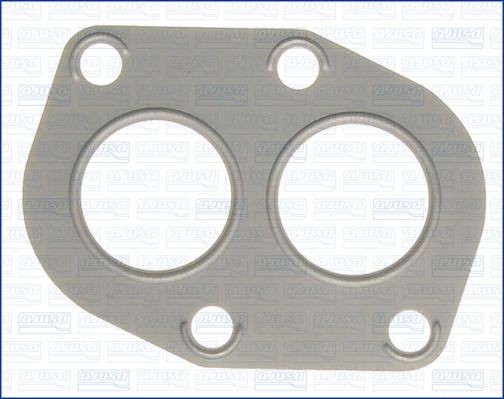 AJUSA Exhaust pipe gasket Article number: 00105000 cheaply