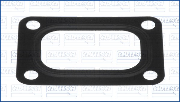 AJUSA Exhaust pipe gasket Article number: 00477500 cheaply