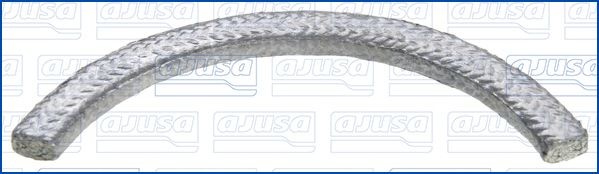 AJUSA Timing cover gasket Article number: 00524300 cheaply