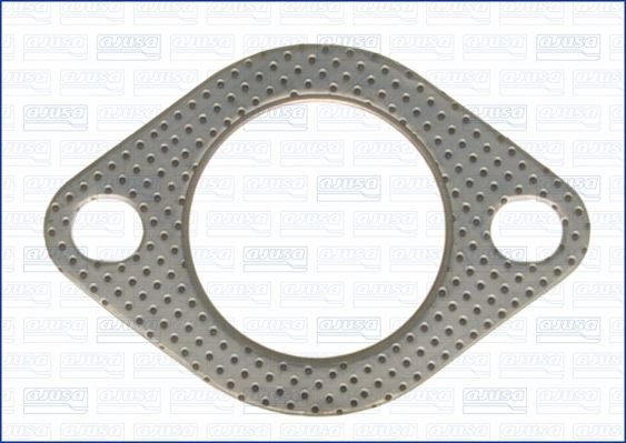AJUSA Exhaust pipe gasket Article number: 00686200 cheaply