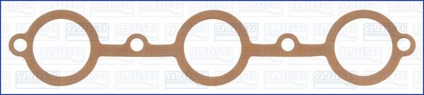 AJUSA Inlet manifold gasket Article number: 00783800 cheaply