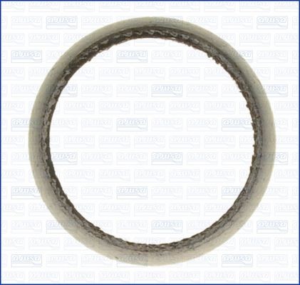 AJUSA Exhaust pipe gasket Article number: 01020600 cheaply