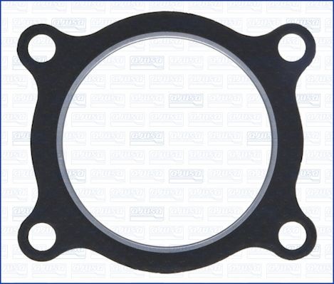 AJUSA Exhaust pipe gasket Article number: 01047600 cheaply