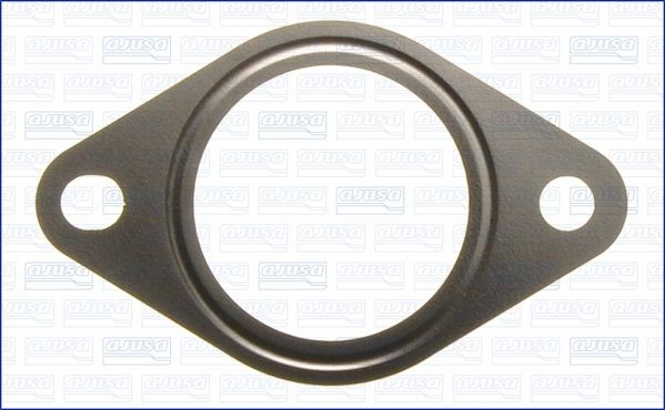 AJUSA Exhaust pipe gasket Article number: 01050200 cheaply