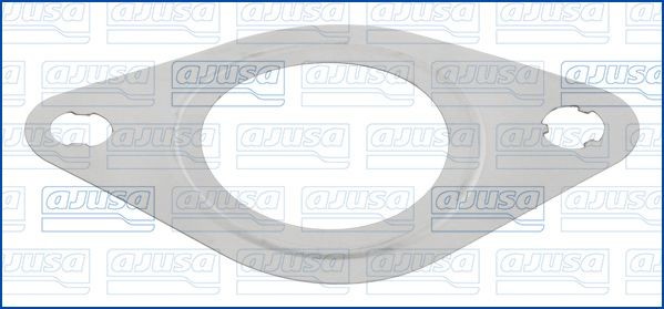 AJUSA Exhaust pipe gasket Article number: 01050300 cheaply