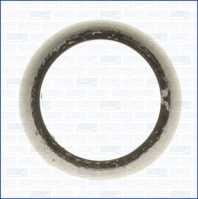 AJUSA Exhaust pipe gasket Article number: 01054200 cheaply