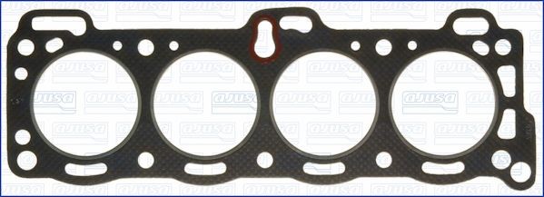 AJUSA Gasket, cylinder head Article number: 10026900 cheaply