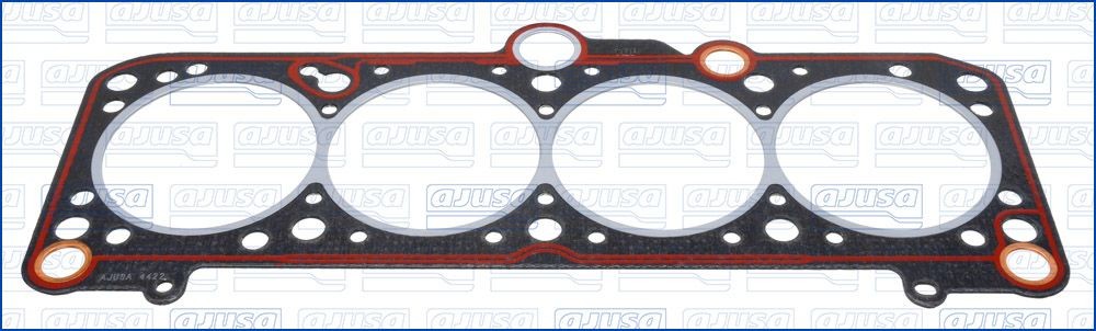 AJUSA Gasket, cylinder head Article number: 10037100 cheaply
