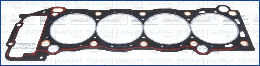 AJUSA Gasket, cylinder head Article number: 10088700 cheaply