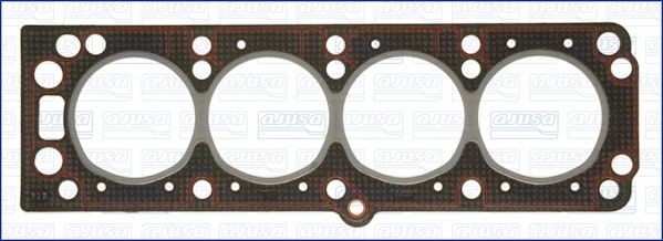 AJUSA Gasket, cylinder head Article number: 10099900 cheaply