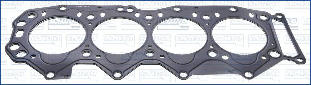 AJUSA Gasket, cylinder head Article number: 10111100 cheaply