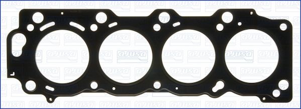 AJUSA Gasket, cylinder head Article number: 10123000 cheaply