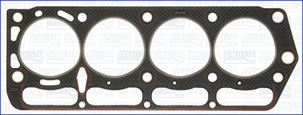 AJUSA Gasket, cylinder head Article number: 10152000 cheaply