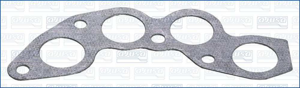 AJUSA Gasket, intake / exhaust manifold Article number: 13055900 cheaply