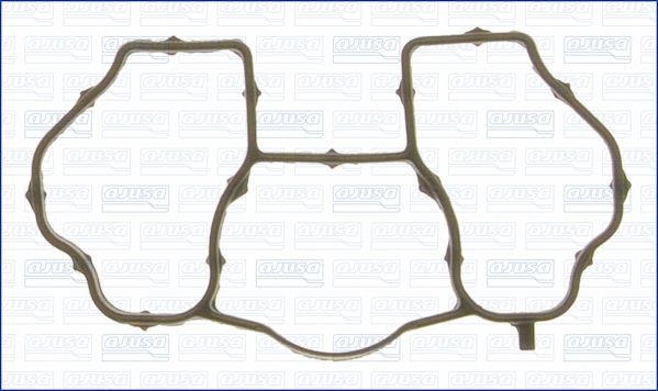 AJUSA Inlet manifold gasket Article number: 13184600 cheaply
