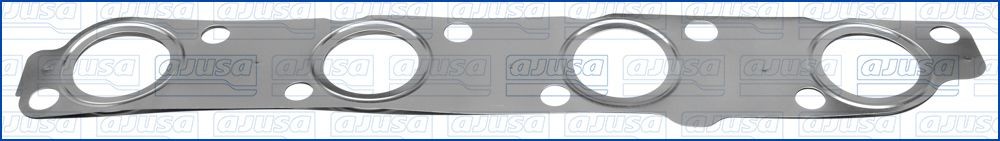 AJUSA Exhaust manifold gasket Article number: 13192500 cheaply