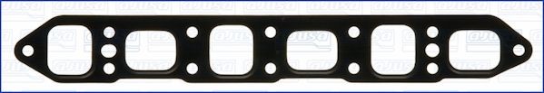 AJUSA Exhaust manifold gasket Article number: 13208100 cheaply