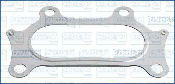 AJUSA Exhaust manifold gasket Article number: 13215500 cheaply