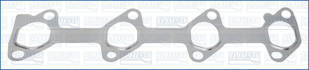 AJUSA Exhaust manifold gasket Article number: 13216900 cheaply