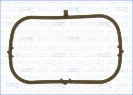 AJUSA Inlet manifold gasket Article number: 13225600 cheaply