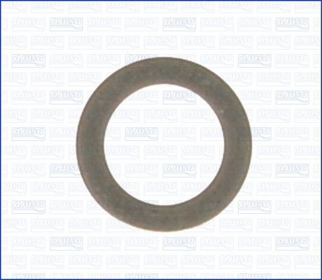 AJUSA Seal, oil drain plug Article number: 22007300 cheaply