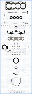 AJUSA Kit guarnizioni motore Numero articolo: 50177000 poco costoso