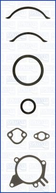 AJUSA Crankcase gasket set Article number: 54084000 cheaply